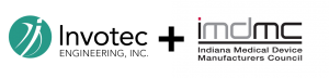 invotec engineering joins IMDMC logo