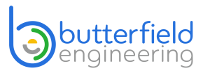 butterfield engineering logo